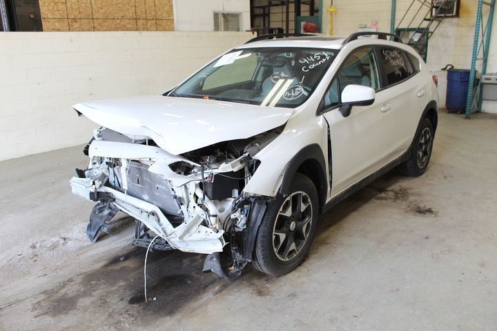 2018 CROSSTREK Windshield Mounted Camera/Projector 2288409
