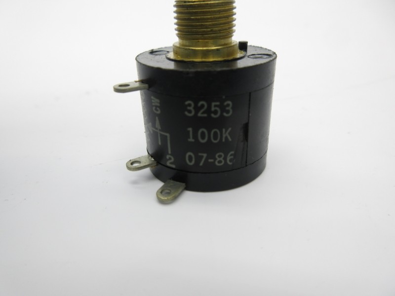 DUNCAN 3253 07-86 NSNP