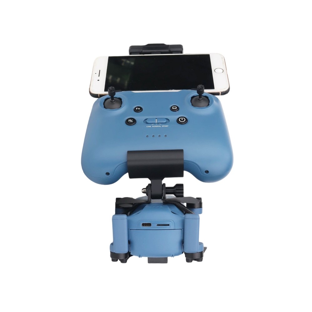 For LumenFly MINI Drone Handheld Filming Conversion Set Remote Control Mount