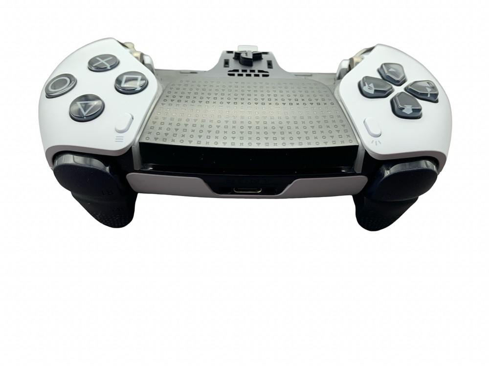 Sony DualSense Edge Wireless Controller for PlayStation 5 White - *READ* - UDAC