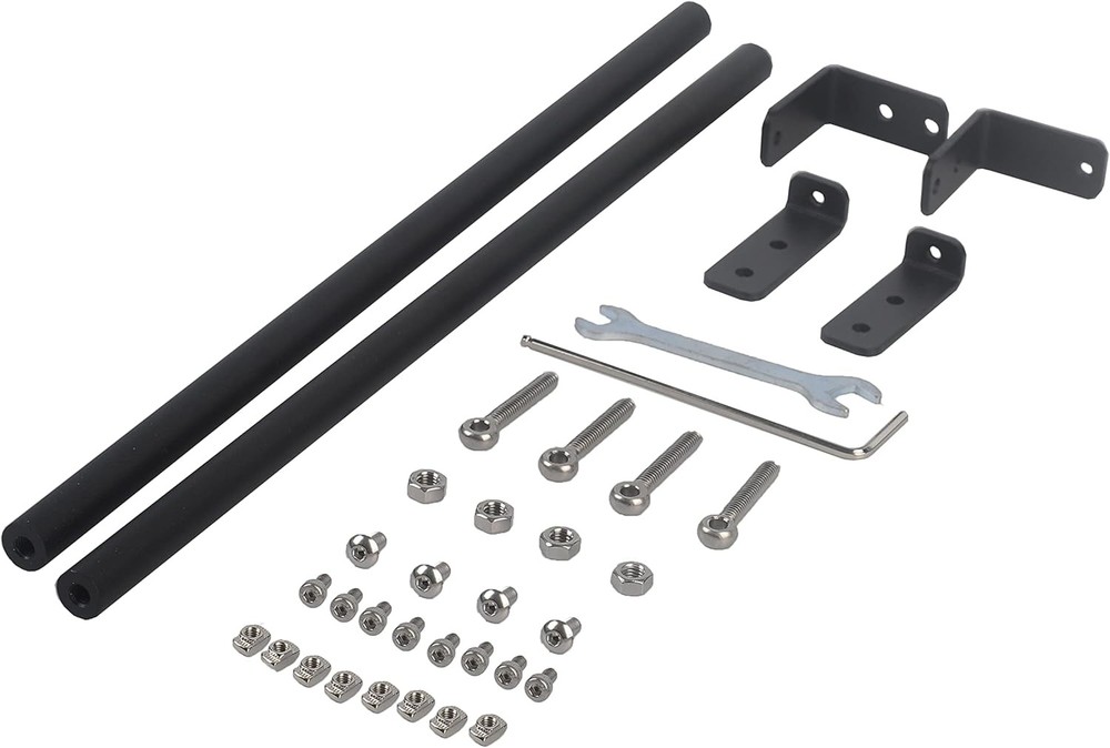 Ender 3 Support Bars, Ender 3 Pro Support Rods, Ender 3 Support Rods, Ender 3 Ga