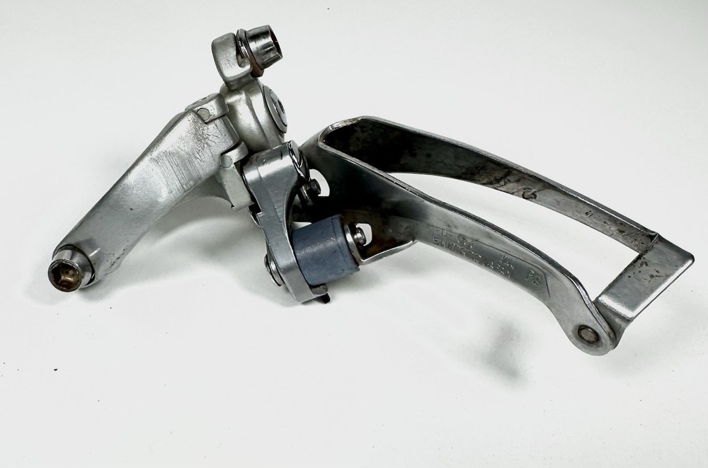 Shimano 105 FD-1055 Double Front Derailleur