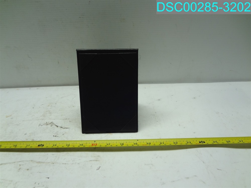 QTY=19: Table Tents Mini Display Double-Sided Restaurant Menu Covers Holders