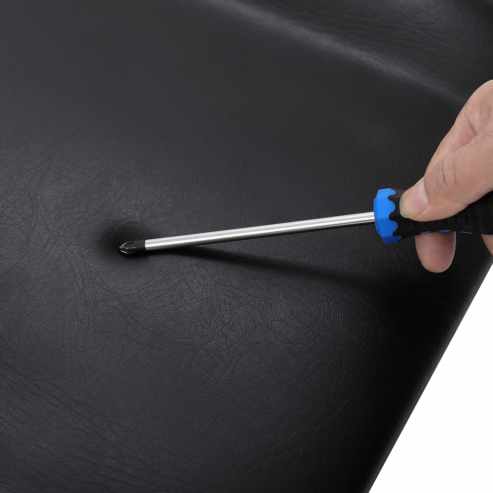 Driver Side Seat Bottom Cushion For Polaris Ranger 900/570/1000 #2684966-070