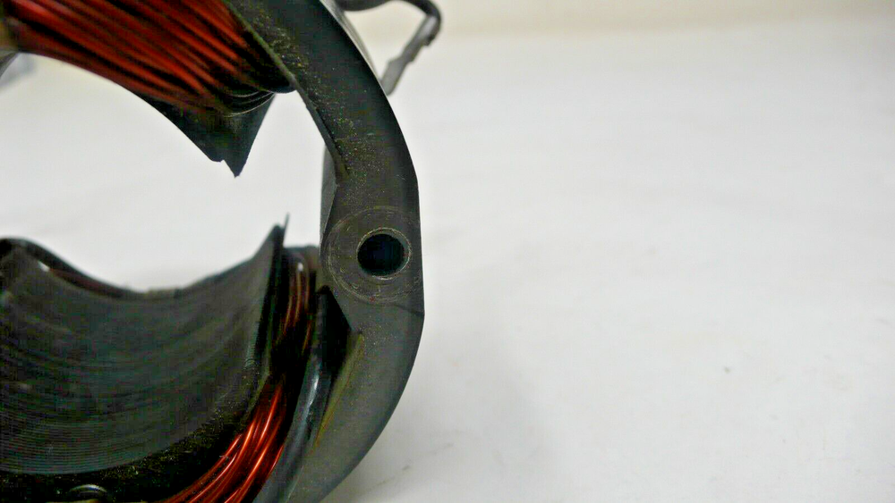 WELLSAW 444 STATOR 115V