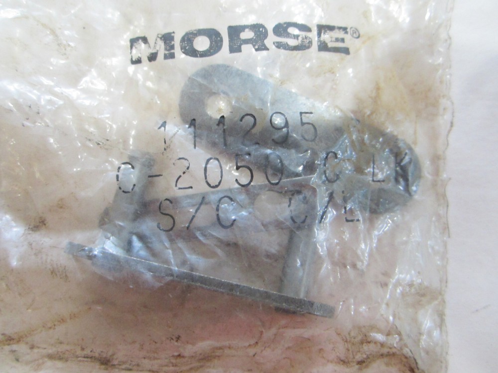 MORSE 111295 CONNECTING LINK