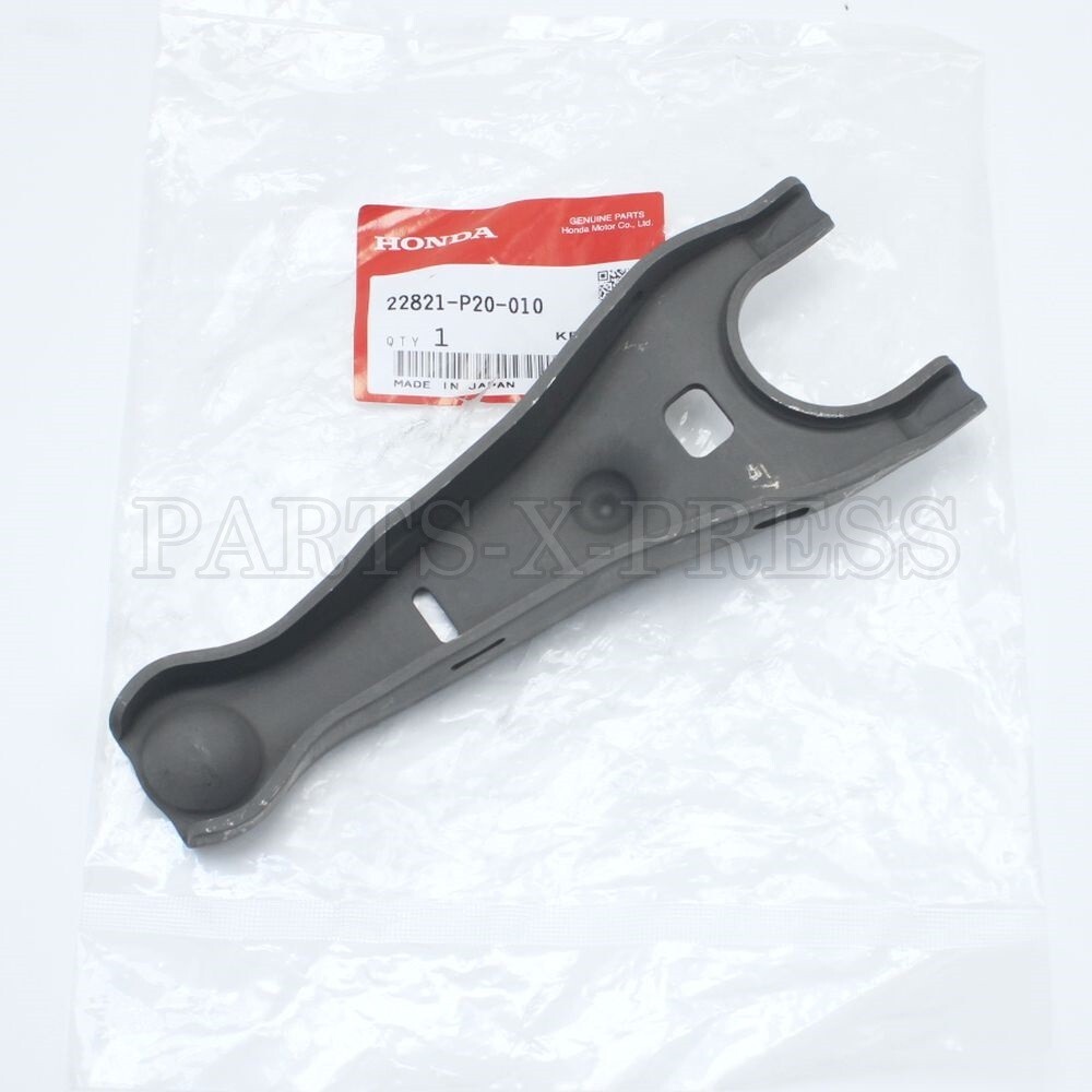 OEM GENUINE HONDA NEW CLUTCH RELEASE FORK INSIGHT / CIVIC / DEL SOL 22821P20010