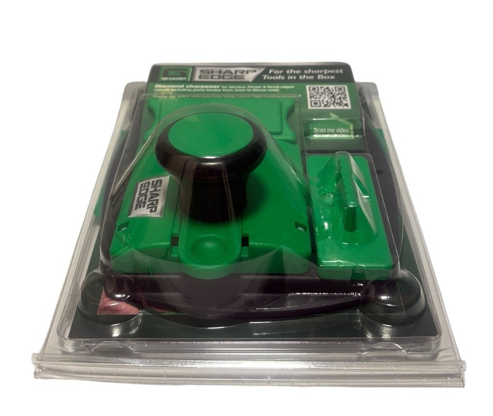 G Sharp Sharp Edge Chisel and Plane Blade Sharpener GS201104000