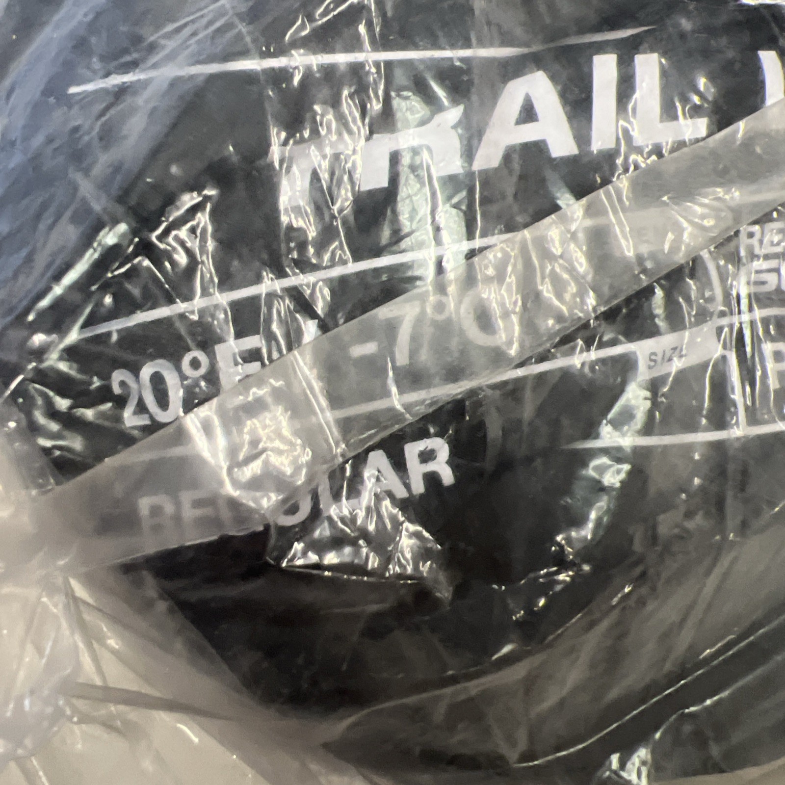 The North Face Trail Lite Down 20F Sleeping Bag, Blue Coral/Reef Waters, Regular