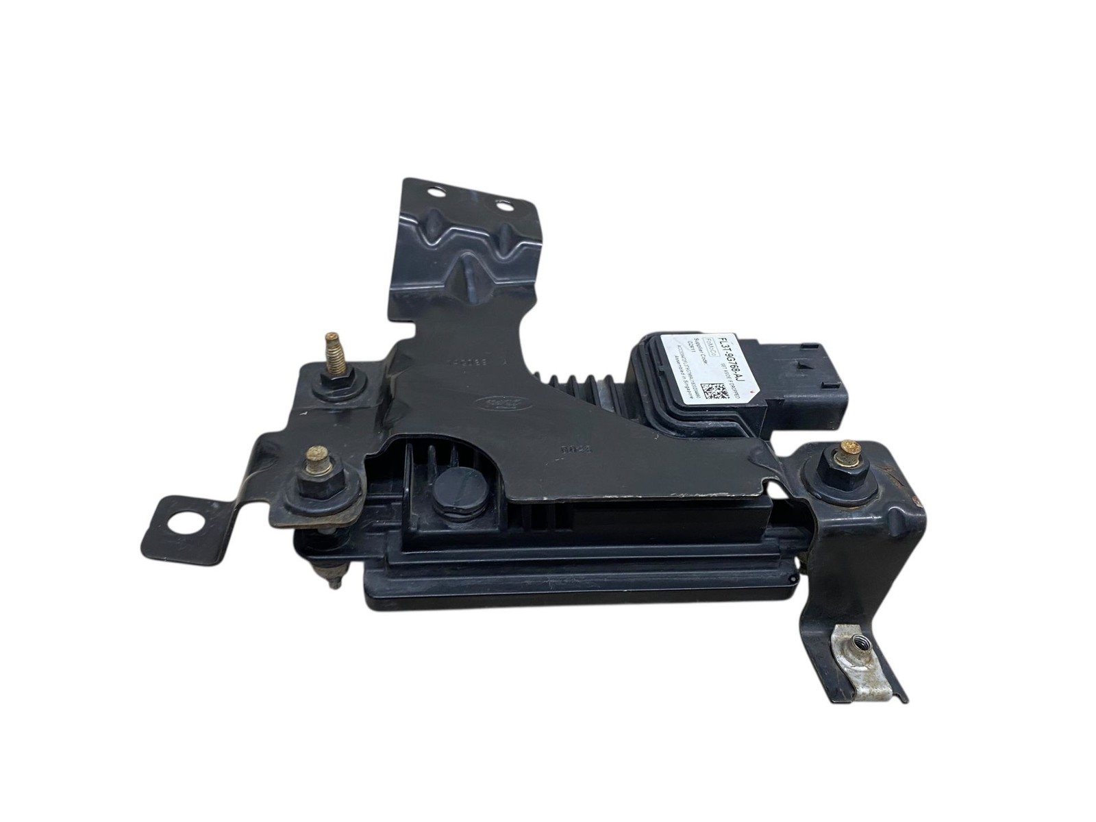 2017-2020 FORD F-150 RAPTOR OEM FRONT CRUISE DISTANCE RADAR MODULE FL3T-9G768-AJ