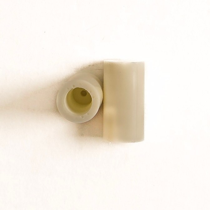 XTC Ferrule Material