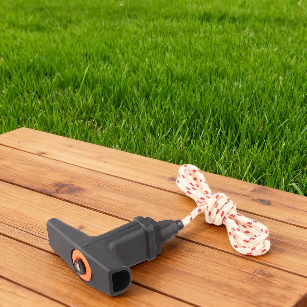 Get Your Chainsaw Up & Running Again with This Elastostart Recoil Starter Kit