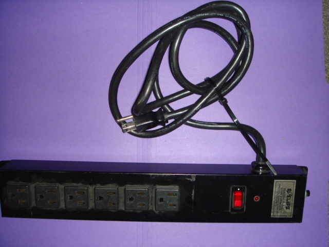 E CLIPS TRANSIENT VOLTAGE SURGE SUPPRESSOR