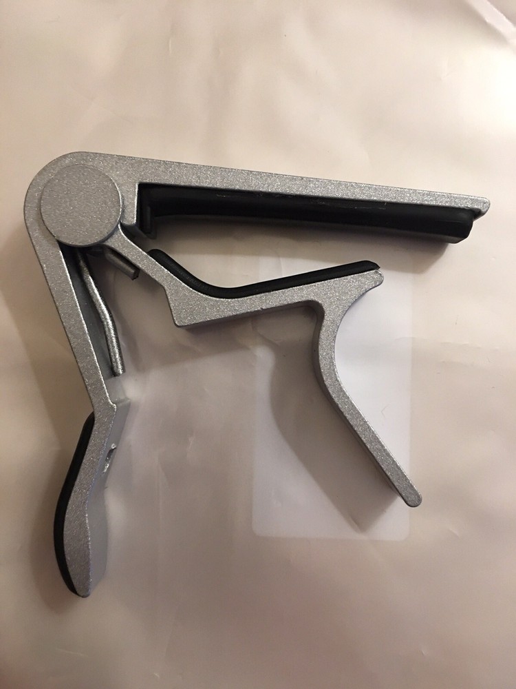Guitar Capo