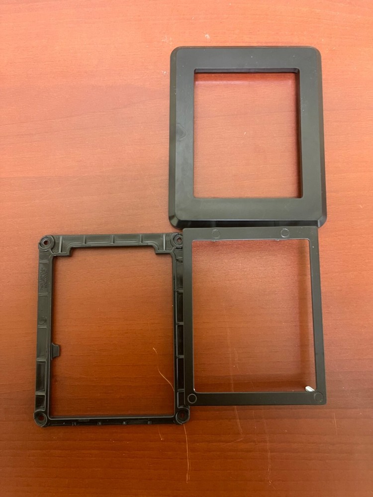 CPI/MEI Surface Mount 4in1 kit 250065330