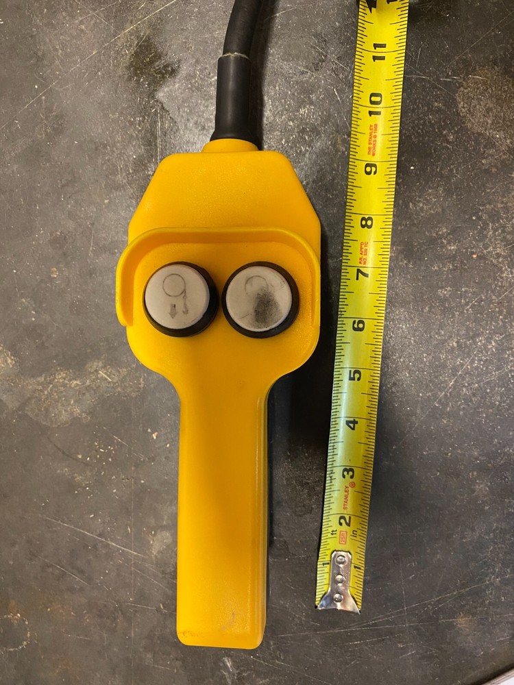 Lift, Hoist, Crane, Dump, Up Down, Momentary Switch, Control Switch