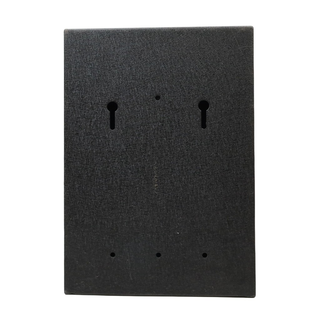 SnapSafe 75430 Two-Gun Keypad Vault Safe