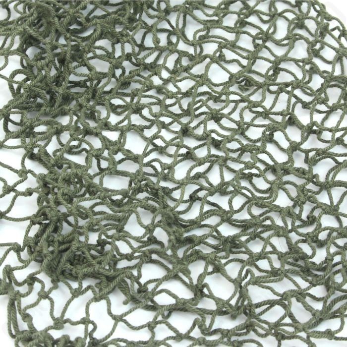US Helmet Net - Green - Reproduction