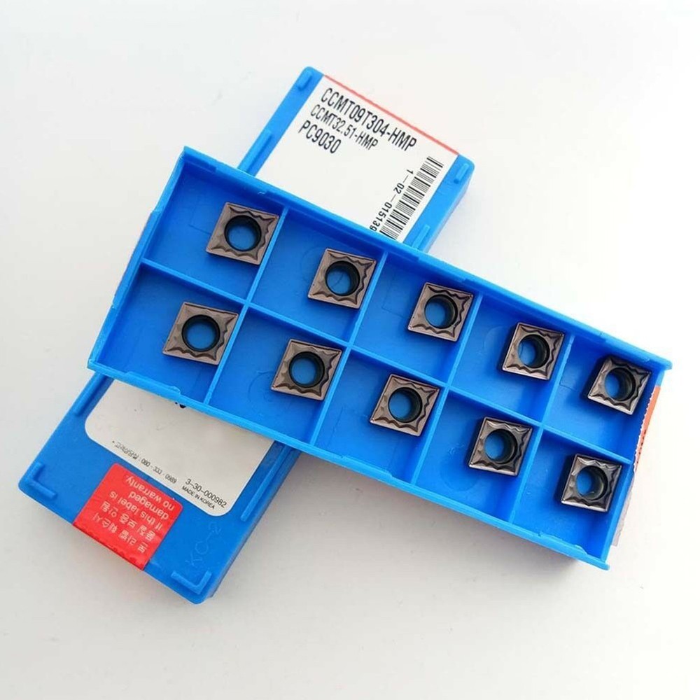 Toolholding Indexable CNC Carbide Turning Insert Toolholding Accessories