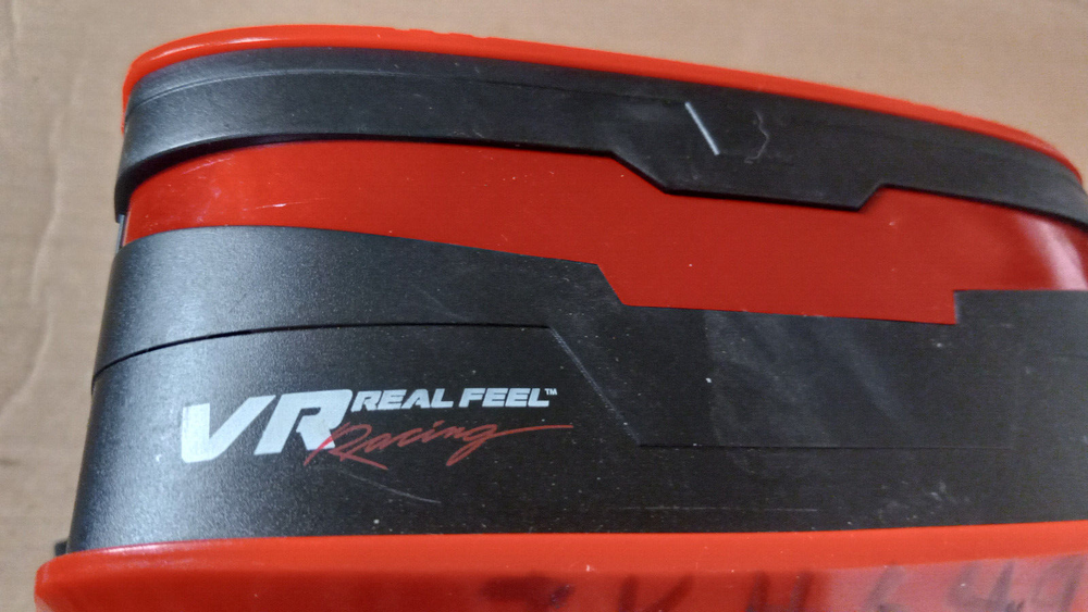 VR Real Feel Goggles - Used