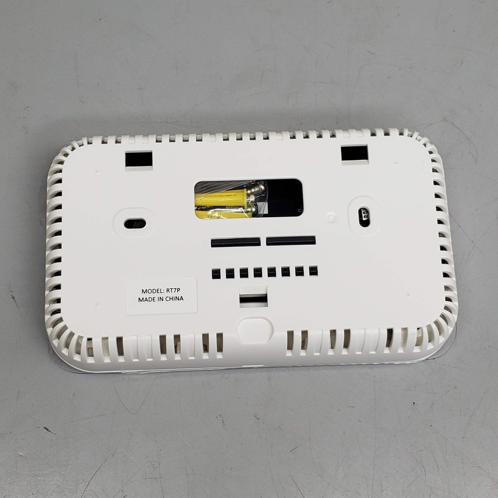 FRIEDRICH Digital Programmable Wall Thermostat RT7P