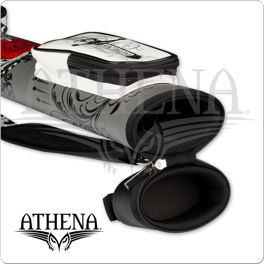 Athena ATHC14 2x2 Hard Case
