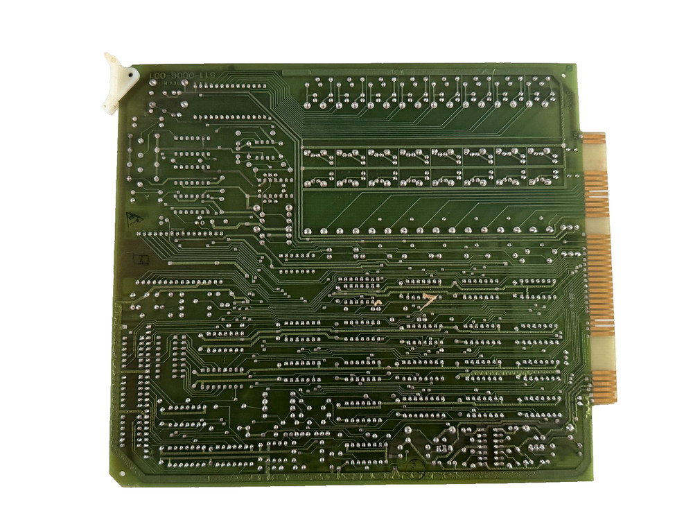 USED SNW 511-0006-1 Circuit Board