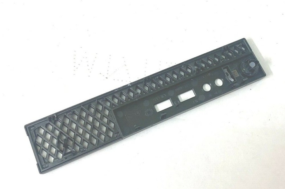 Genuine Dell Optiplex 3070 Small Micro Form Factor SMFF Front Bezel IVB02 K95P6