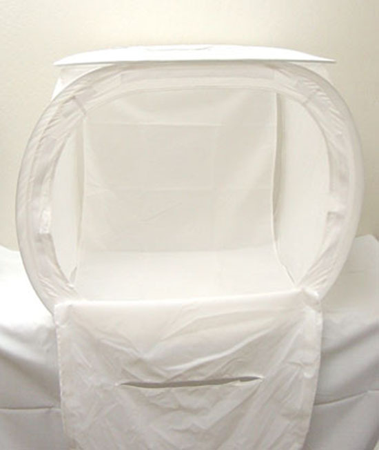 30" Cube Anti-Reflection Photo Light Tent Box