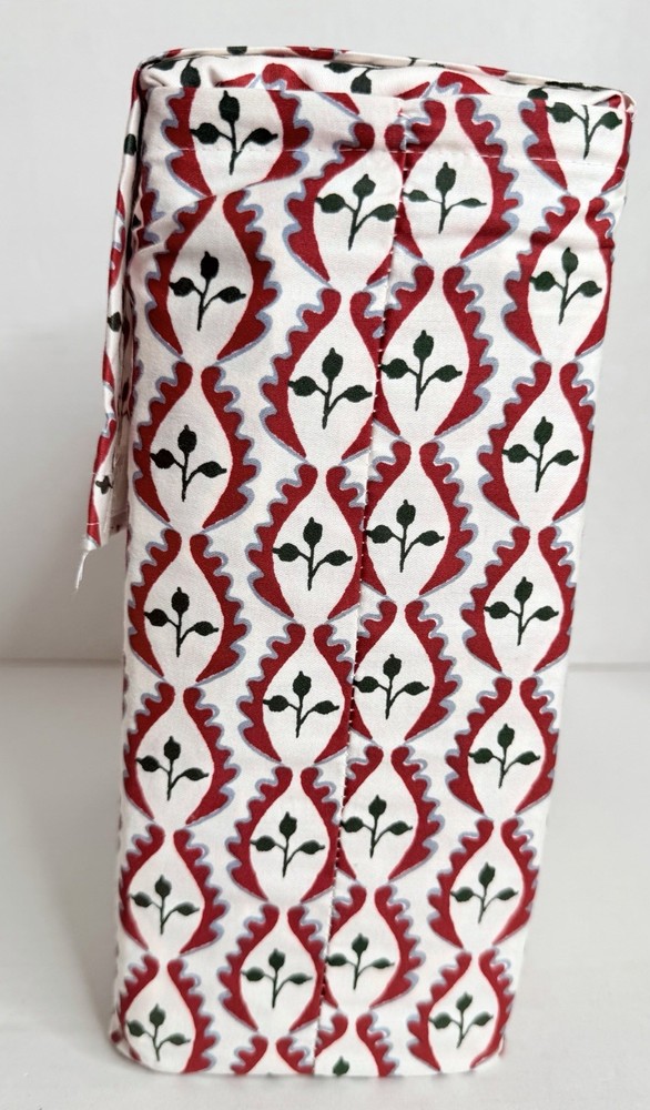 Threshold Performance Full Size Full Woodblack Leaf Sheet Set