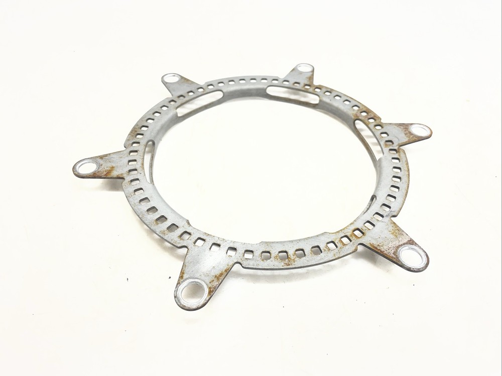 ♻️ Honda Cb650f Fa-h 2018 - 2020 Rear Abs Ring ♻️