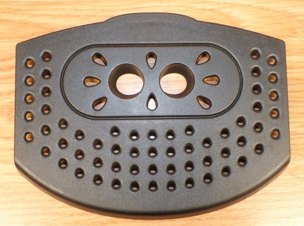 *Replacement* Drip Tray & Cover for Delonghi (BAR32) Espresso/Cappuccino Machine
