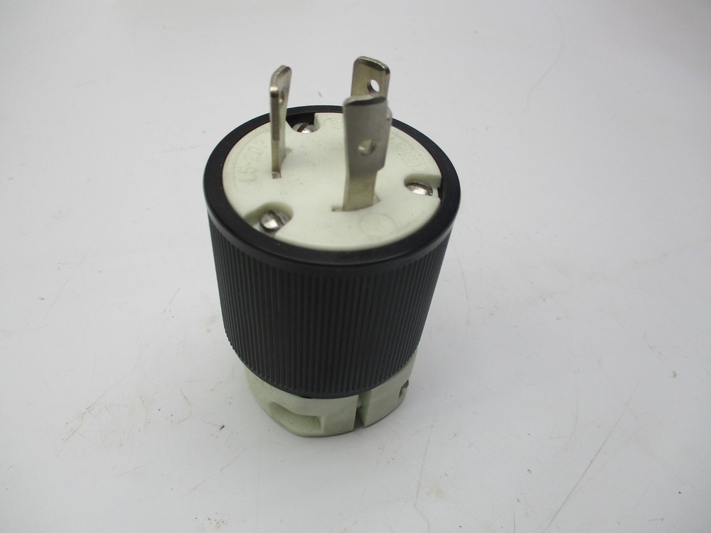 COOPER ZEC040200 PLUG 125V 20A NSMP