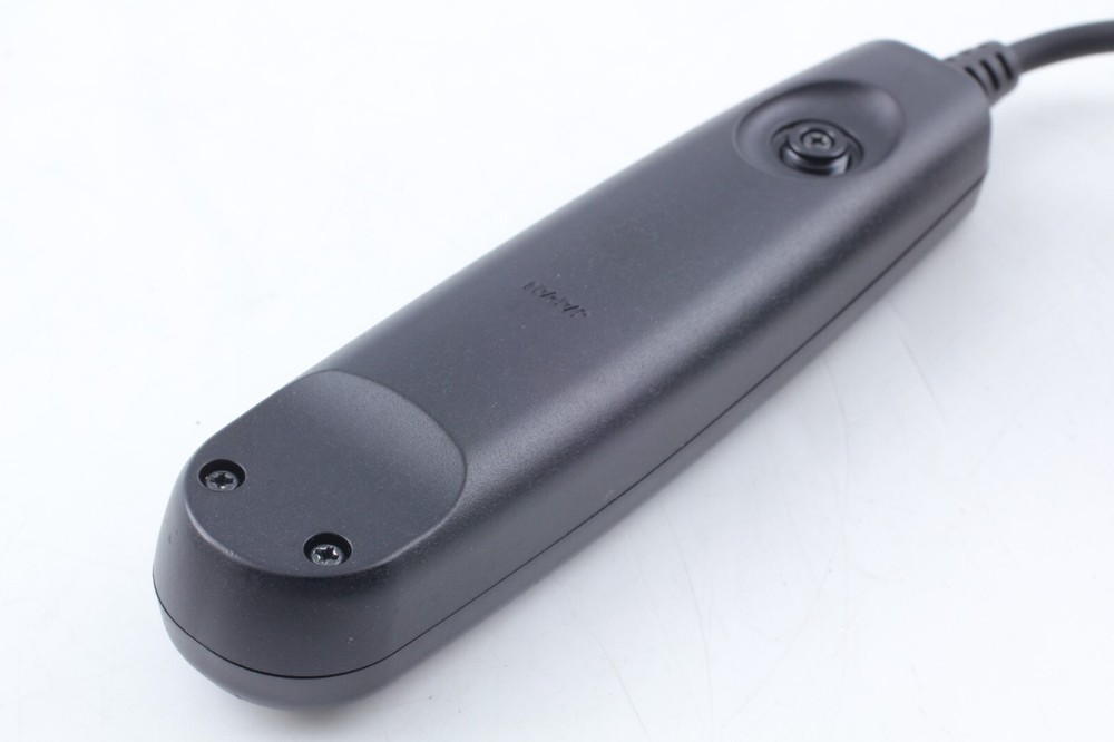 BOXED MINT Olympus RM-UC1 Remote Cable From JAPAN