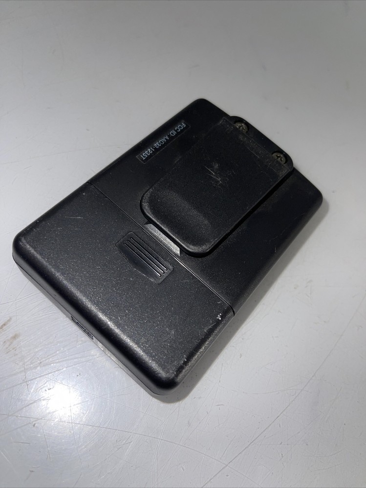 OPTIMUS 2 Channel 170 Mhz FM Wireless Transmitter