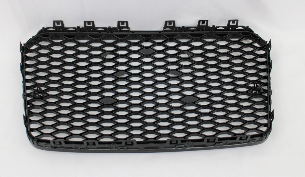 for 2013 -17 A5, S5 B8.5 RS5 style front bumper grille valance conversion set