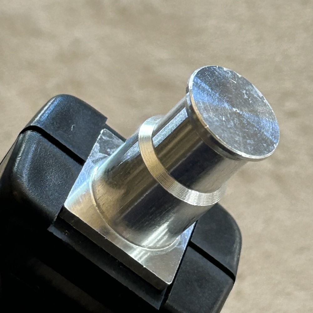 Rycote Pistol Grip Handle