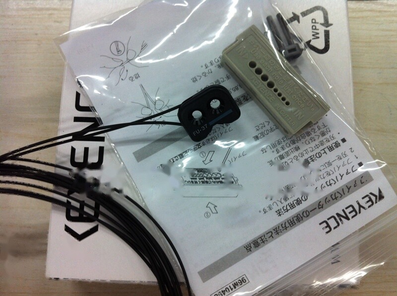 1pc new KEYENCE FU-37 FU-38