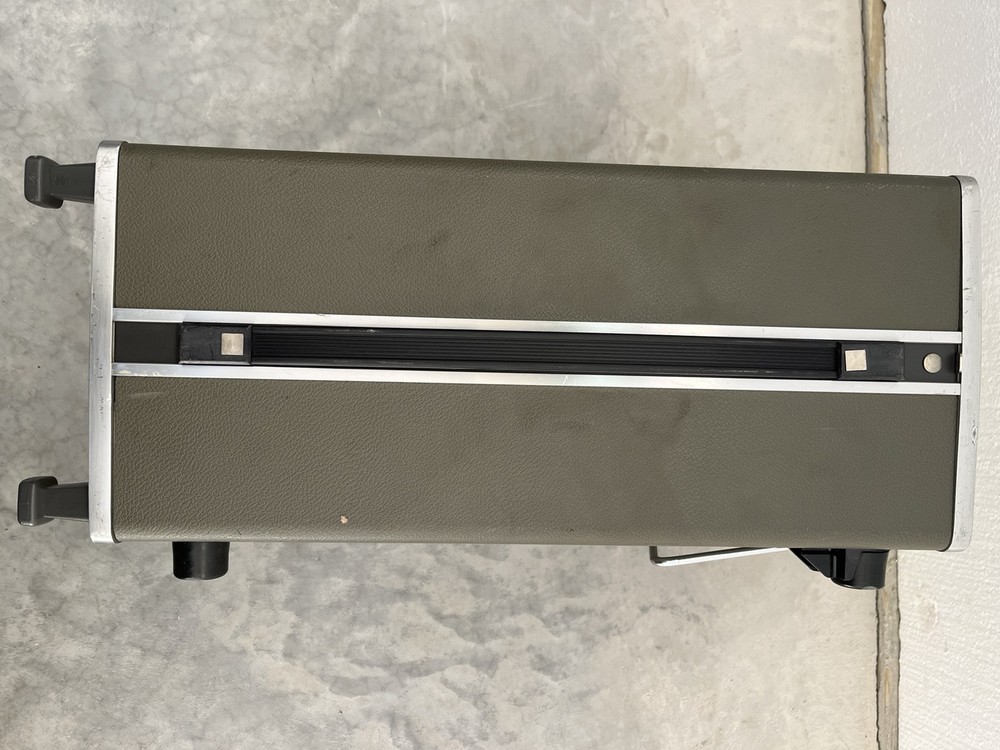 3581A Wave Analyzer Hewlett Packard HP - WE SHIP