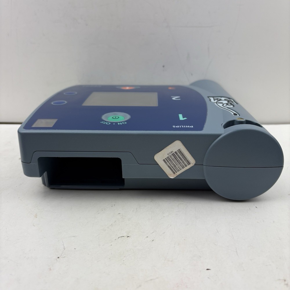 (Read Description) Phillips Heartstart FR2+ Defibrillator