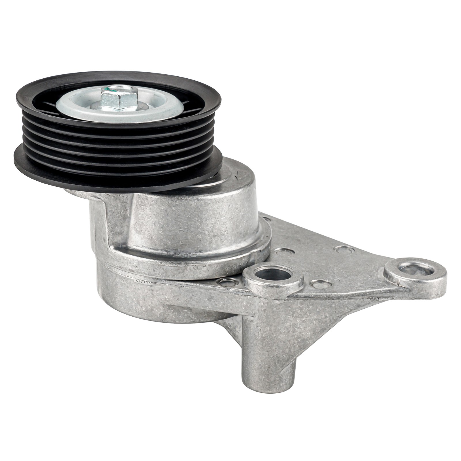 Belt Tensioner with Pulley For 1999-2008 Chevy Silverado 1500 4.8TL 5.3L 38158