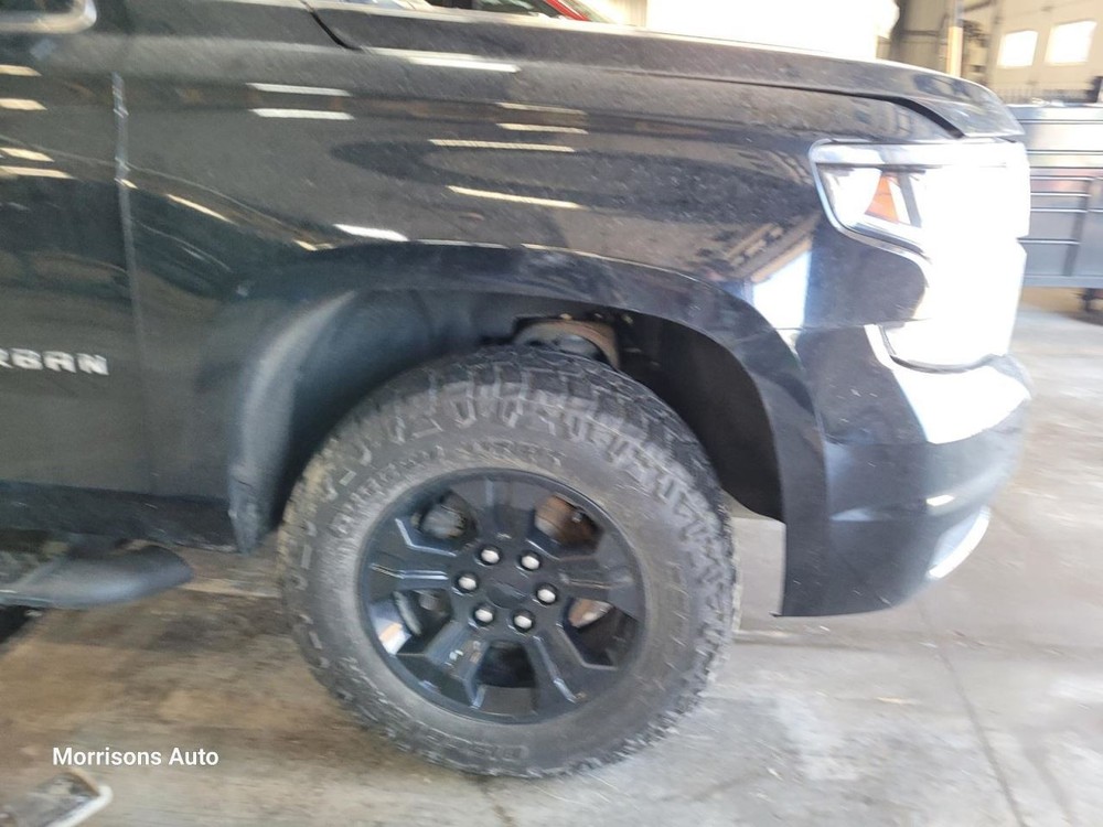 SUBCHEV15 2018 Air Shutter 2138651