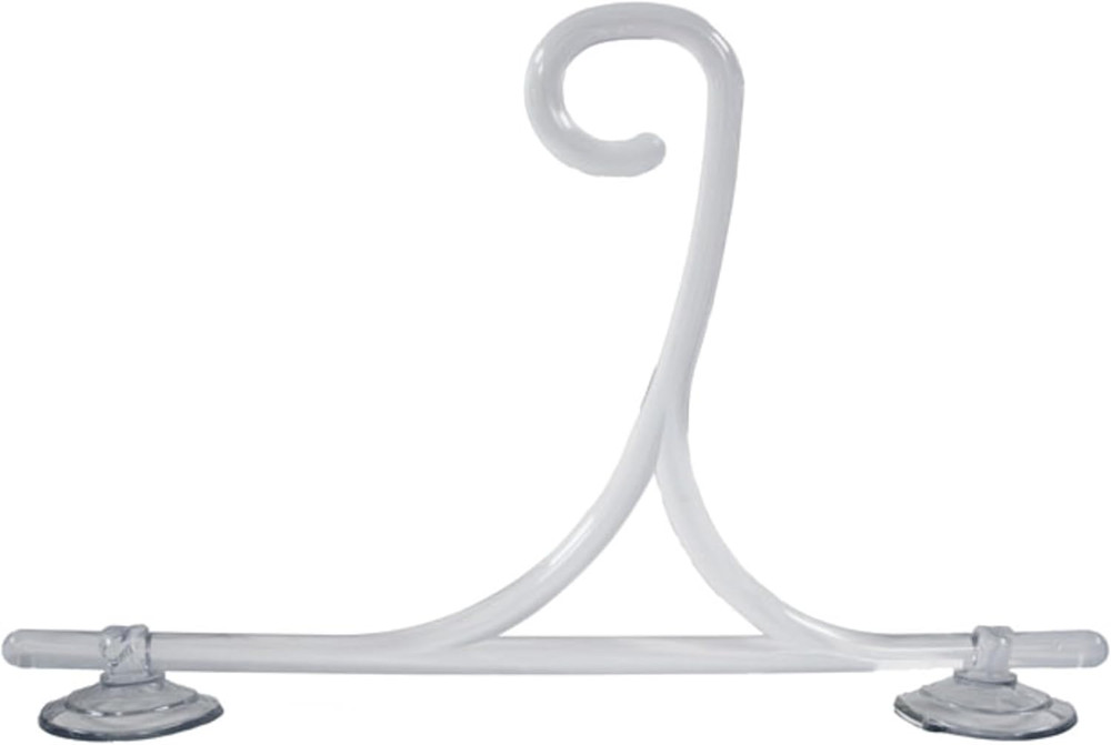 NAHANGER Audubon Window Glass Hang Up