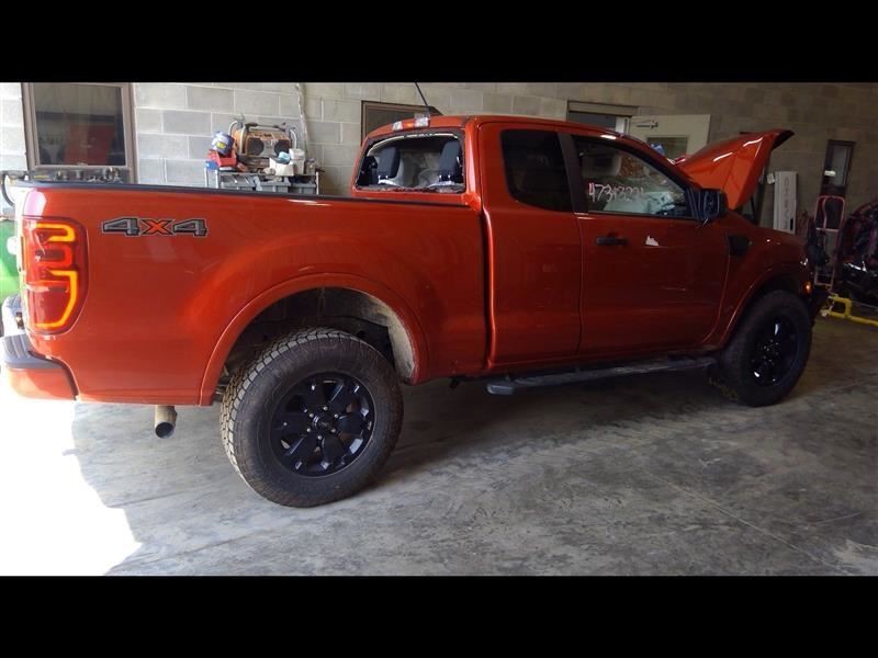 Camera/Projector Camera Windshield Mounted Fits 19 RANGER 700862