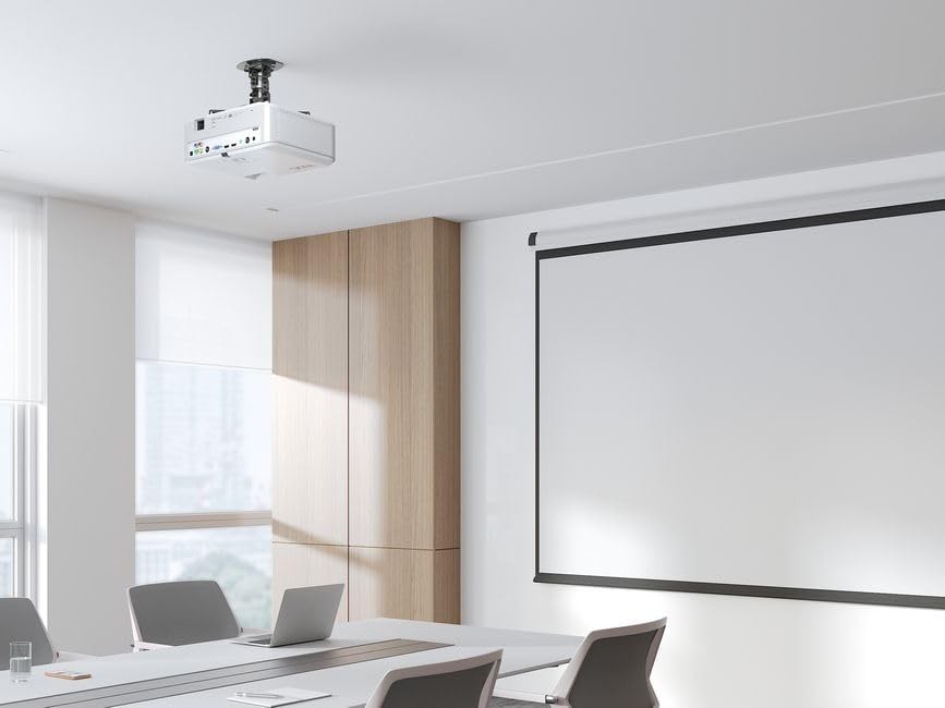 Equip Projector Ceiling Mount Universal up to 13.5 kg