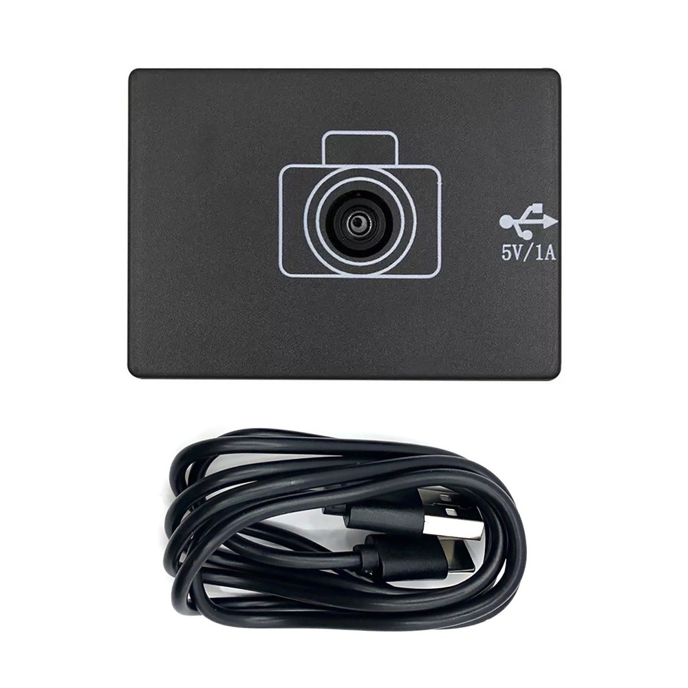 Lightweight Handheld Digital Infrared Thermal Temperature Imager Camera Heating