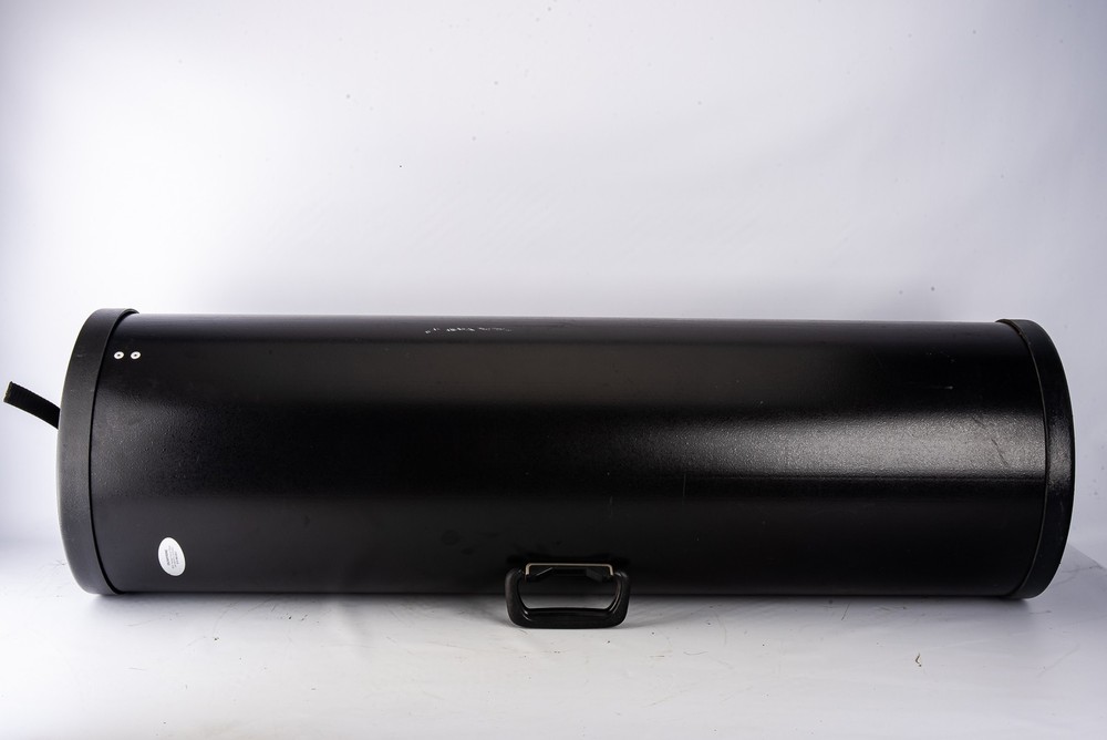 Colourtronic Professional Hard Plastic Light Stand Studio Equipment Case V16