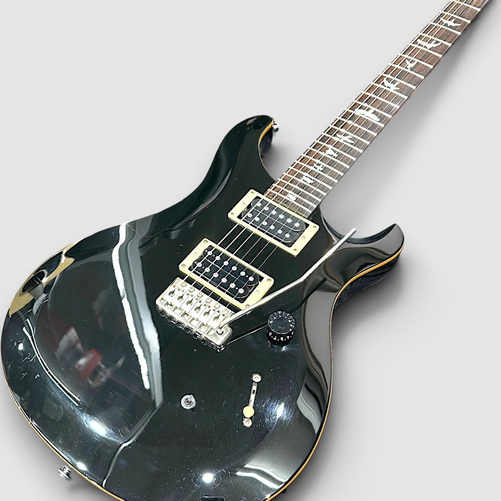 Paul Reed Smith PRS SE CUSTOM 24 (2012 model) - Modification required.