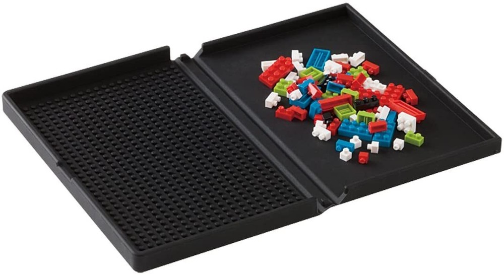 Nano block nano blockpad NB-020