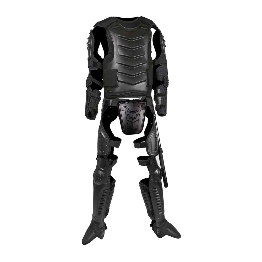 SecPro RCS2 Riot Control Suit